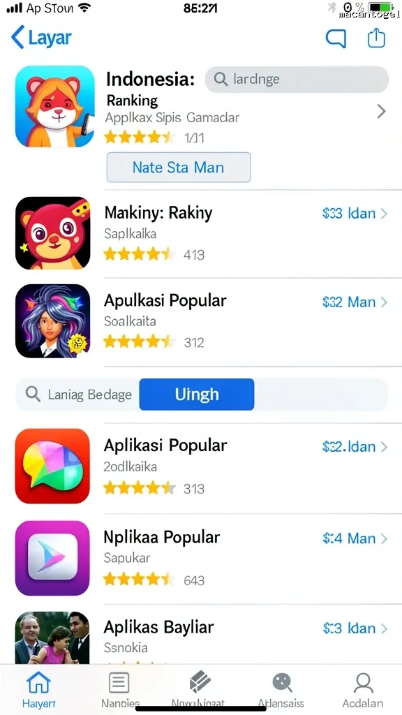 Screenshot satu77 nomor 2